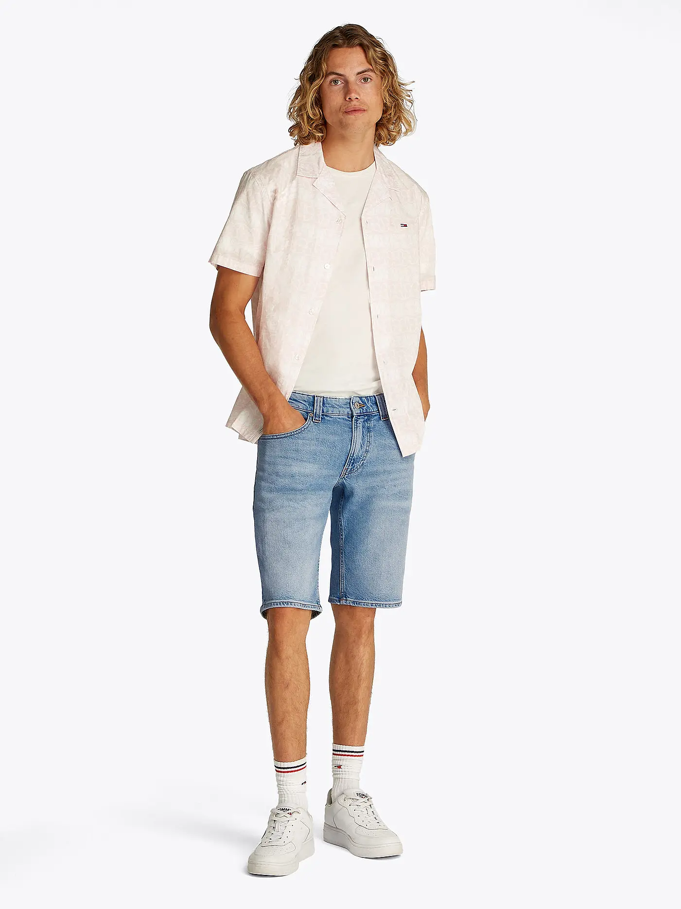 TOMMY JEANS | Shorts | 